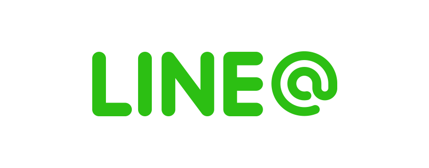 คิวอาร์โค้ด LINE สำหรับติดต่อ
